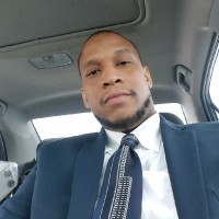 DeAndre Montgomery