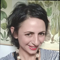 Keren Fireberg-Ben Califa