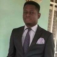 Fabrice Tshibamba