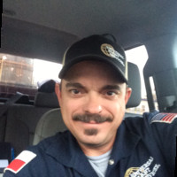Kevin Bourque
