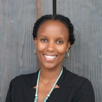 Vallerie Mwazo