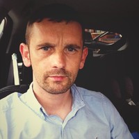 Gareth Bate