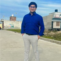 Deepender Saini
