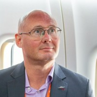 Daniel Percy