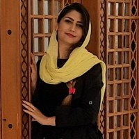 Parisa Mousavi