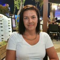 Frida Gäfvert
