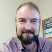 Kevin Morgan