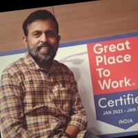 Arun Nayar