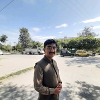 Shahid Hussain