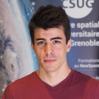 Naël Dos Santos D'Amore