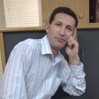 Mauricio Lopez