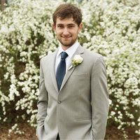 Zachary Stevens