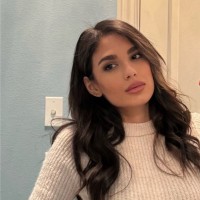 Aida Izadi