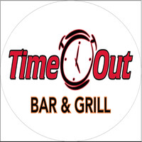 Time Out Bar & Grill