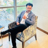 Sunil Yadav