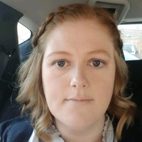 Charlotte Carter