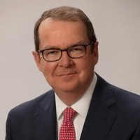 Edward V. Jackson, ICD.D