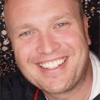Rob Sandall