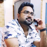 Mohammed Aneesh Haneefa