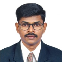 vivek ram kumar Elangovan
