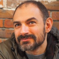 Nick Van Der Horst