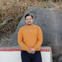 Mandar Kaluskar