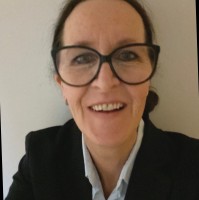 Lena Åkesson
