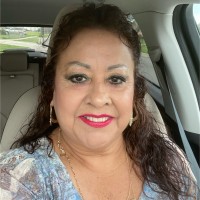 Anna Lucia Martinez Lvn