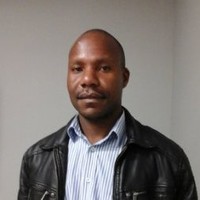Albert Tswabalala