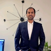 Ragupathy Jaganathan