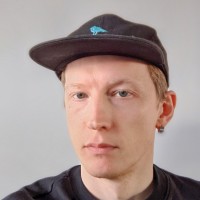 Dmitrii Antropov