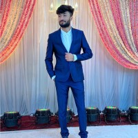 Parth Ruparel