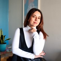 Antonia Ignacia Cancino Peña