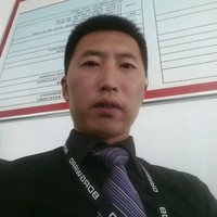 闫海斌