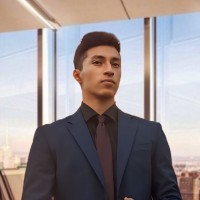 Kevin Ramirez
