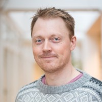 Lars Jørgen Hole