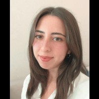 Eda Cevheroğlu