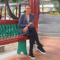 Chioma Eboh