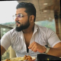 Raj Haloi