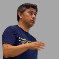Ricardo Aoki