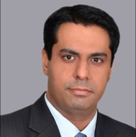 Vipul Sharma