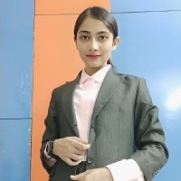 Tanzila Shaikh