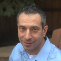 Aleksey Nikolayev, Phd