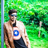 Jayaprakash M