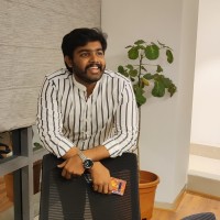Aditya Venkatesh