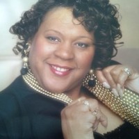 Shereese Woody
