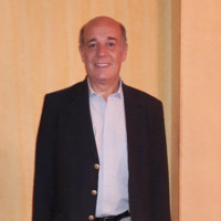 Carlos Iribarne