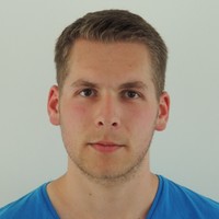 Gijs Van Mechelen