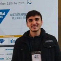 Bruno Garcia De Oliveira Breda