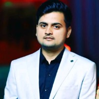 Manmohan Kumar